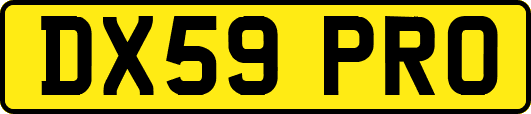 DX59PRO