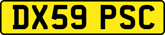 DX59PSC