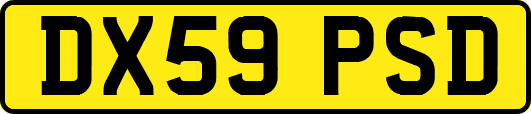 DX59PSD