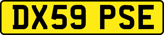 DX59PSE