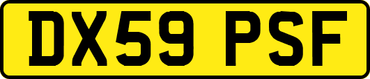 DX59PSF