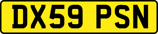 DX59PSN