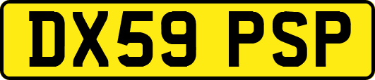 DX59PSP