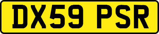 DX59PSR