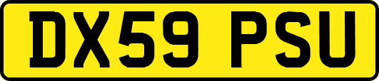 DX59PSU