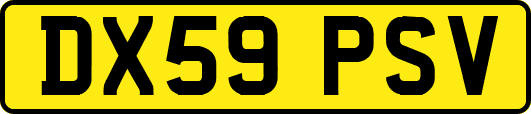 DX59PSV