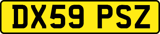 DX59PSZ
