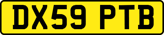 DX59PTB
