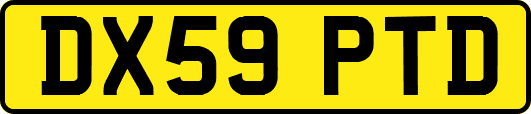 DX59PTD
