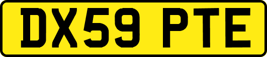 DX59PTE