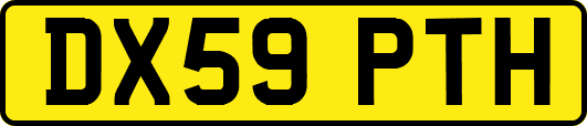 DX59PTH