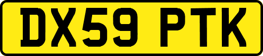 DX59PTK