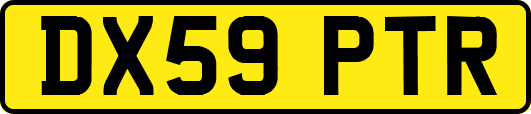 DX59PTR
