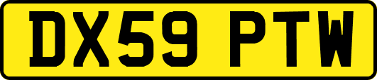 DX59PTW