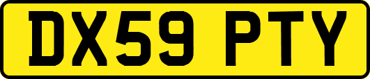 DX59PTY