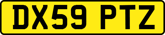 DX59PTZ