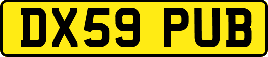 DX59PUB