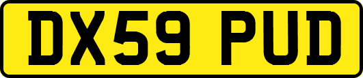 DX59PUD