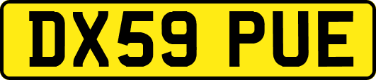 DX59PUE