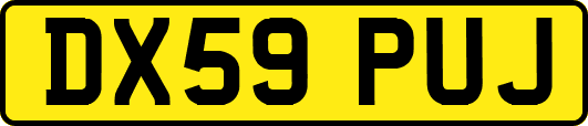 DX59PUJ