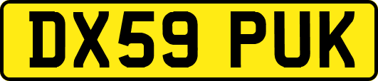 DX59PUK