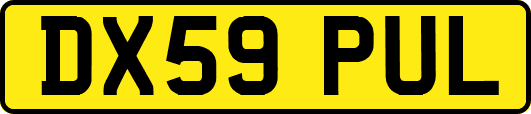 DX59PUL