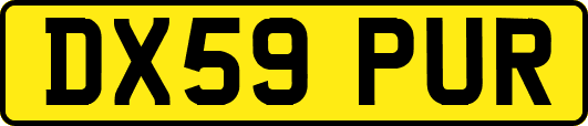 DX59PUR