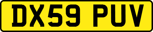 DX59PUV