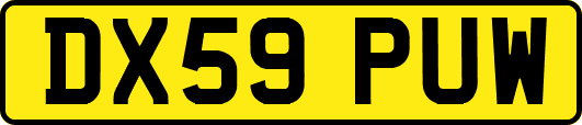 DX59PUW