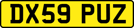 DX59PUZ