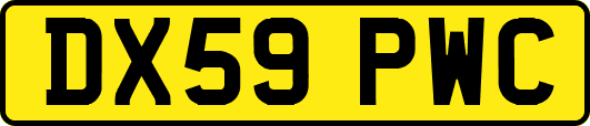 DX59PWC