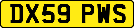 DX59PWS