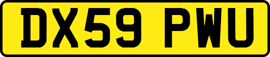 DX59PWU