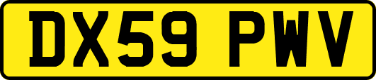 DX59PWV