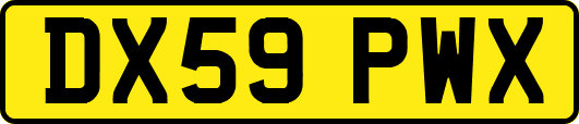 DX59PWX