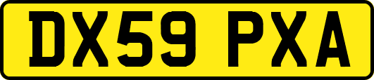 DX59PXA