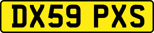 DX59PXS