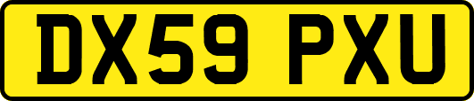 DX59PXU