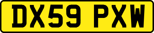 DX59PXW