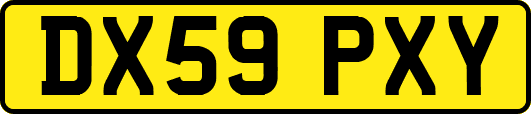 DX59PXY