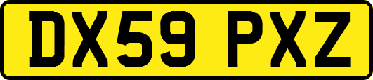 DX59PXZ