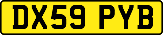 DX59PYB