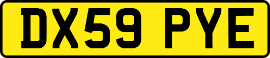 DX59PYE