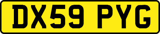 DX59PYG