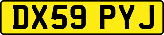 DX59PYJ