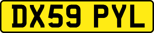DX59PYL