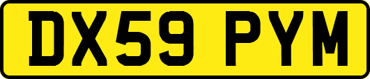 DX59PYM