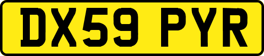 DX59PYR
