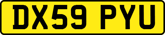 DX59PYU