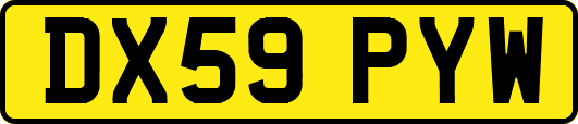 DX59PYW